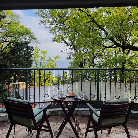 Villa La Mer Perazica Do Budva Zewnętrze zdjęcie