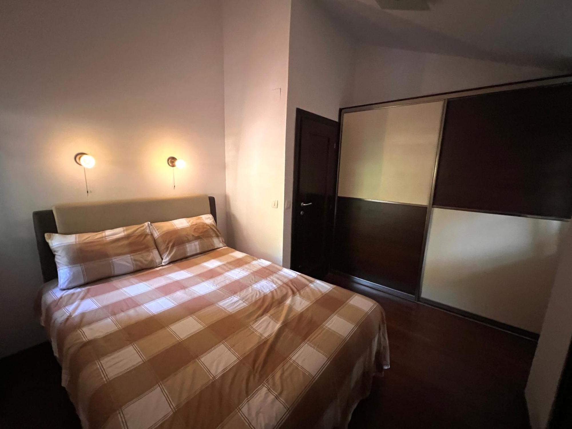 Villa La Mer Perazica Do Budva Zewnętrze zdjęcie
