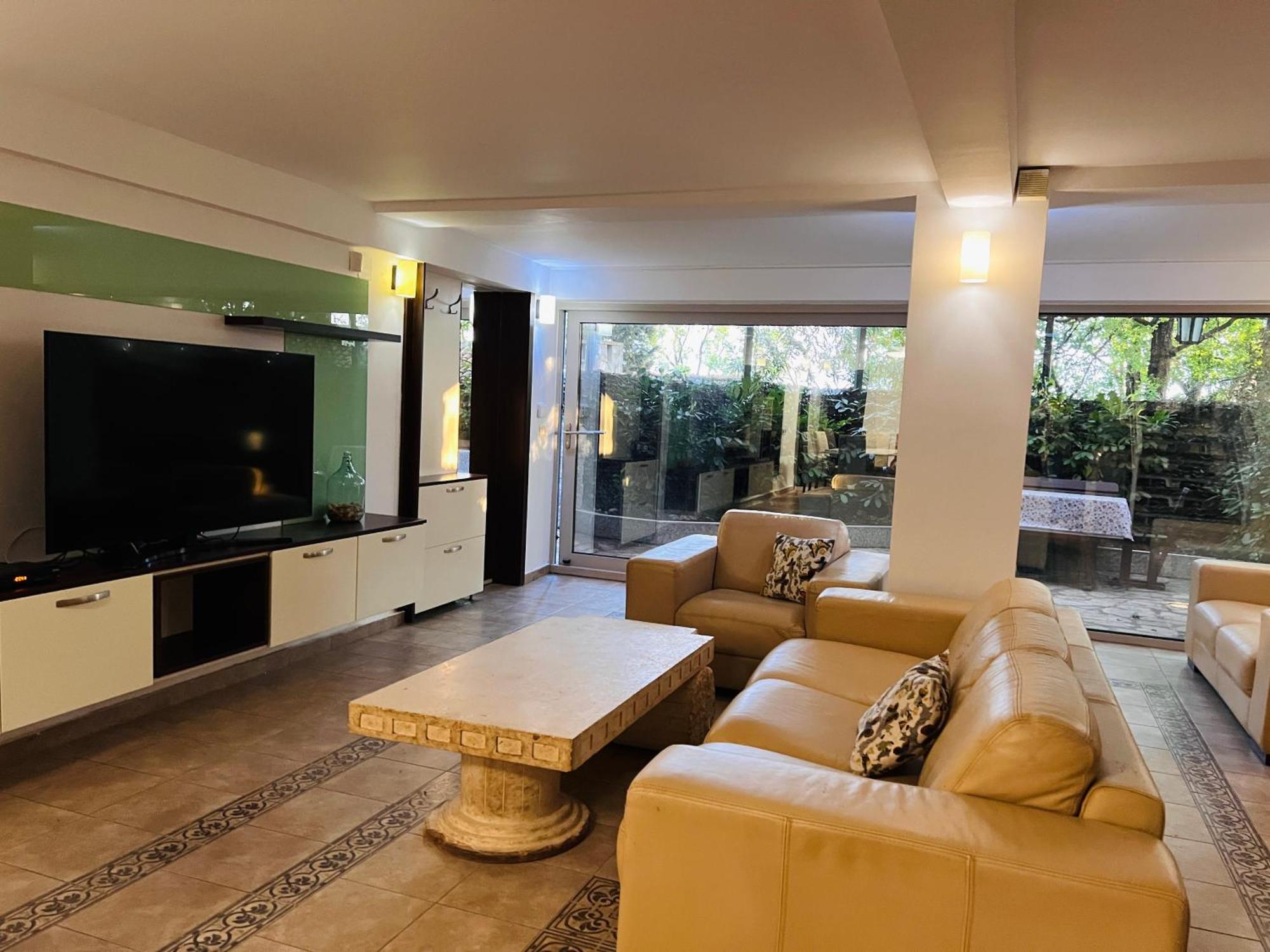 Villa La Mer Perazica Do Budva Zewnętrze zdjęcie