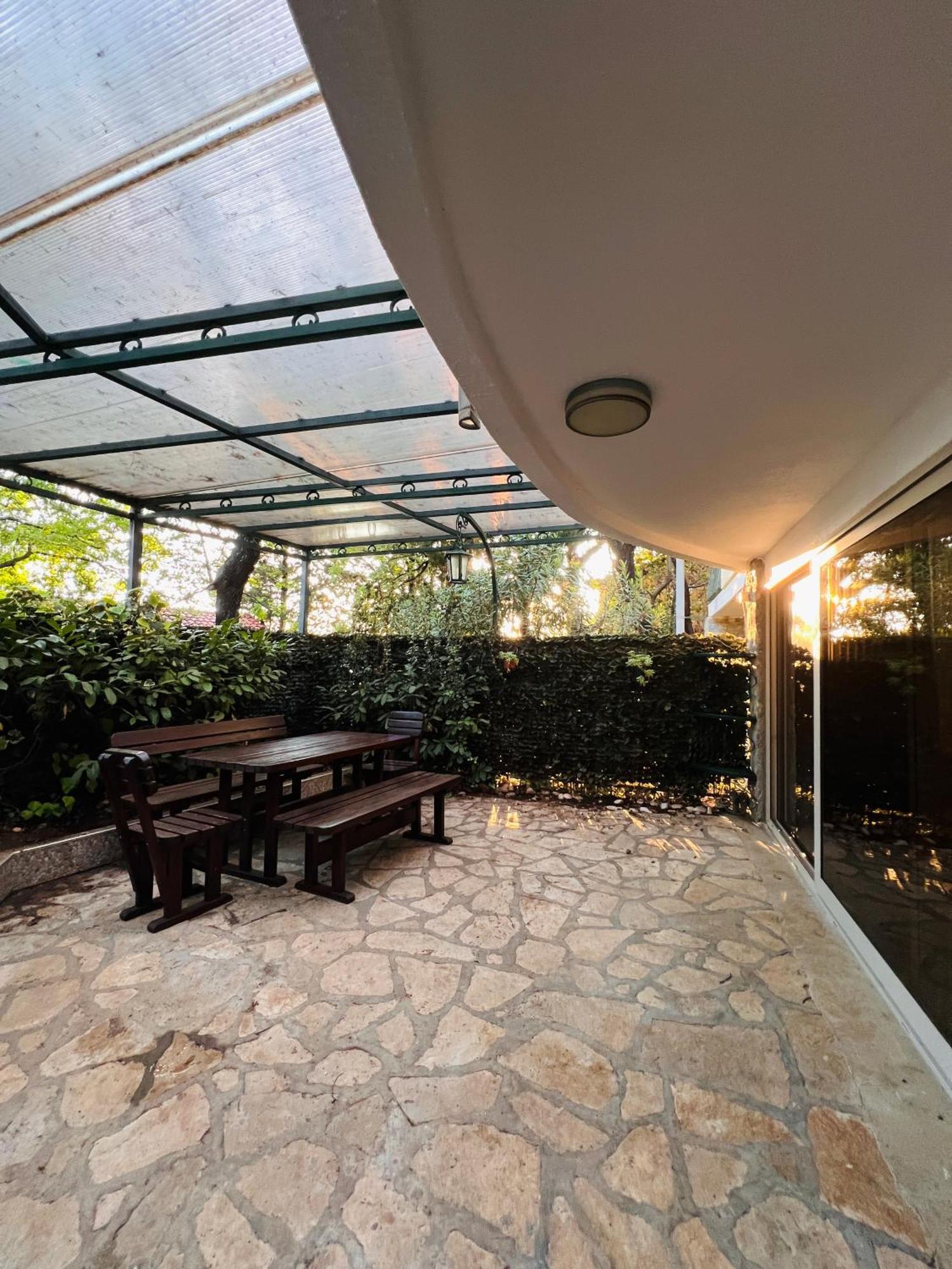 Villa La Mer Perazica Do Budva Zewnętrze zdjęcie
