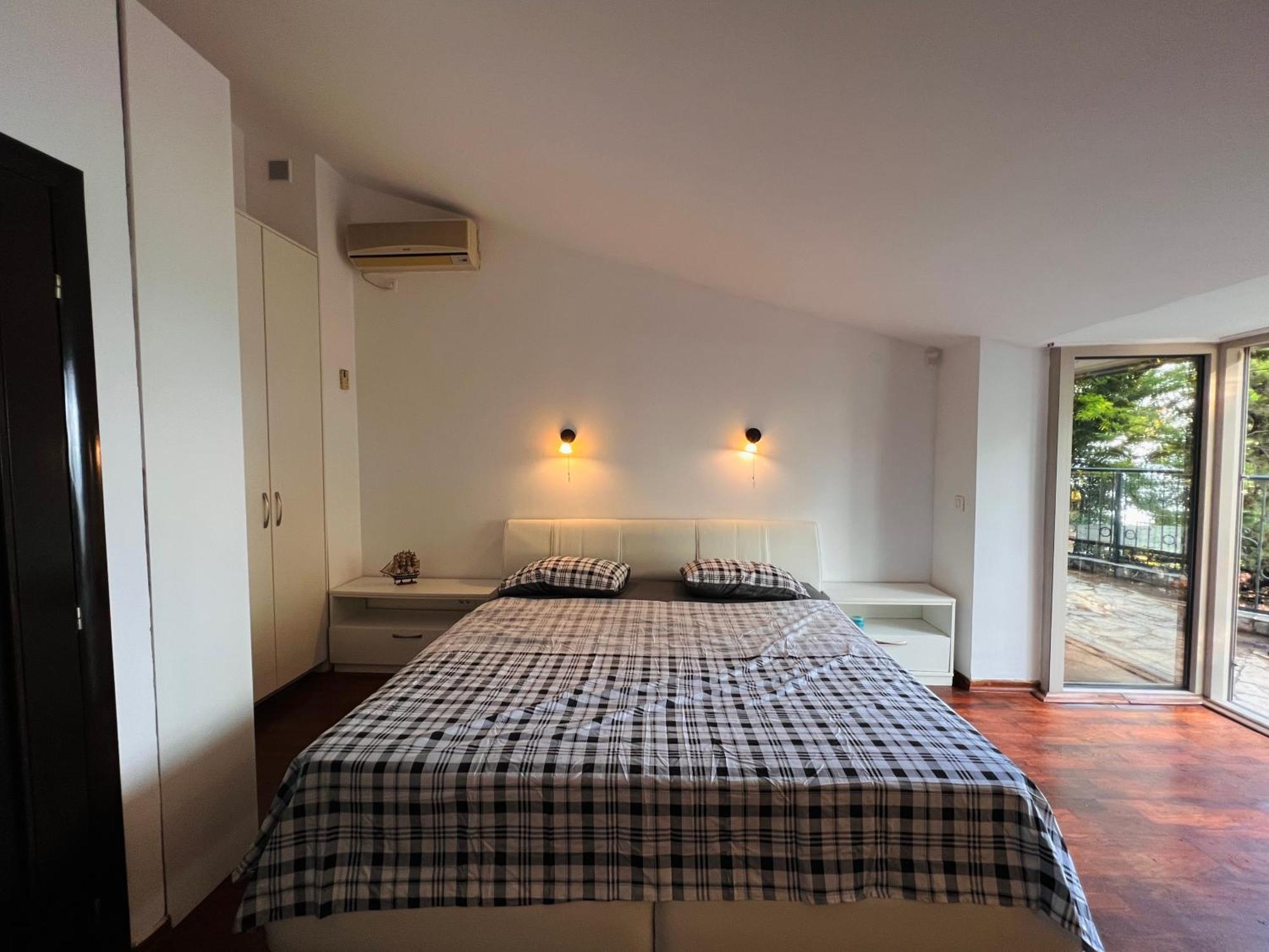 Villa La Mer Perazica Do Budva Zewnętrze zdjęcie
